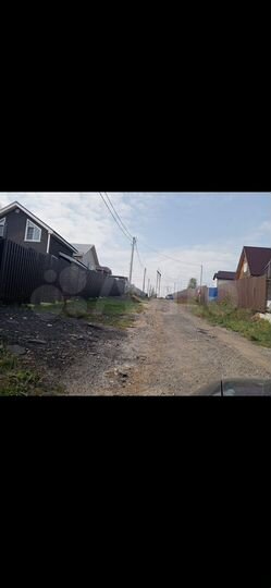 Участок 15 сот. (СНТ, ДНП)