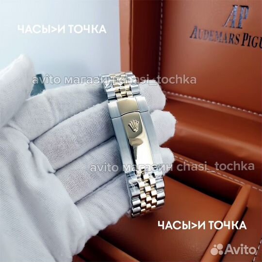 Наручные часы Rolex Datejust