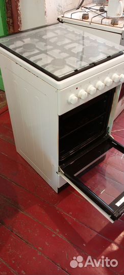 Плита газовая Дарина