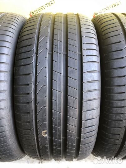 Pirelli Cinturato P7 (P7C2) 255/40 R18 95W