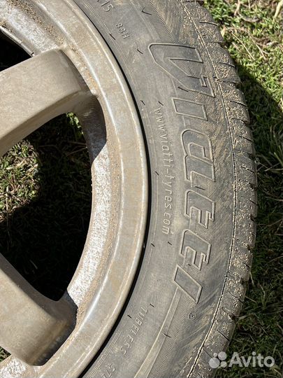 Viatti Strada Asimmetrico 185/65 R15