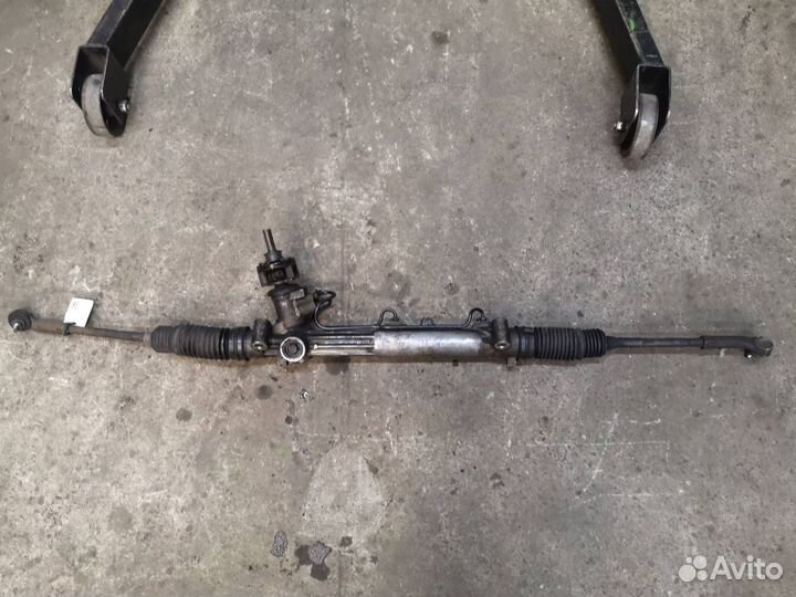 Рулевая рейка Ford Mondeo (1993 - 1996)