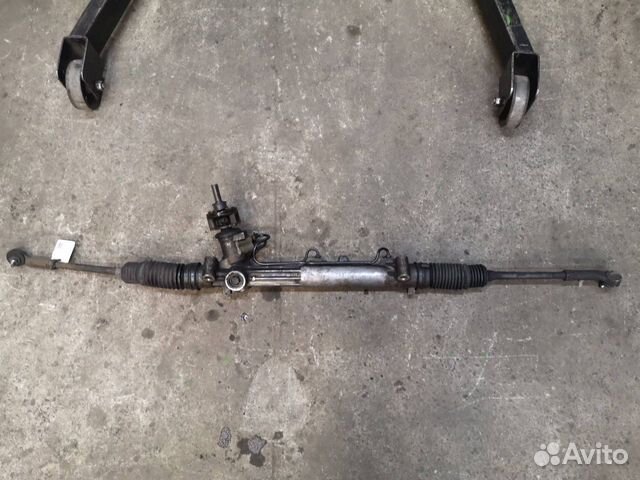 Рулевая рейка Ford Mondeo (1993 - 1996)