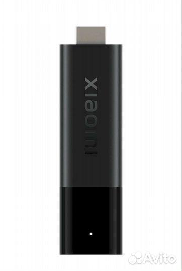 Xiaomi Mi TV Stick 4k Ростест (новый)