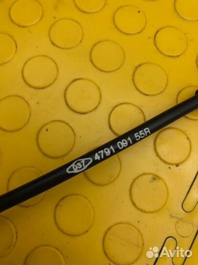 Датчик abs передний Renault Duster HJD K9K858 2021