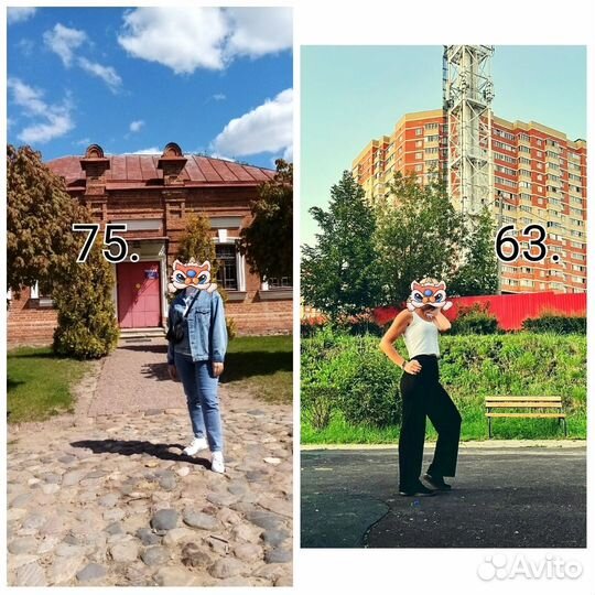 Помогу постройнеть