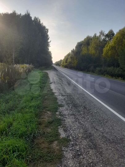 Участок 15 сот. (ИЖС)