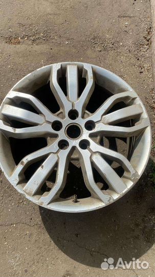 Диск R19 Land Rover Range Rover