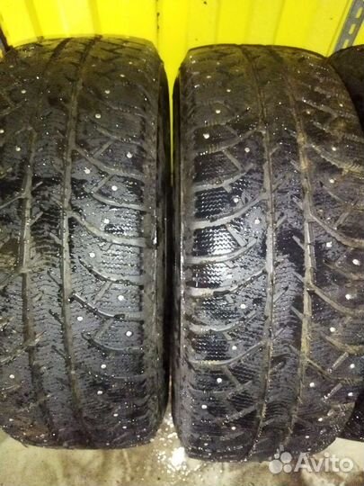 Колеса на ниву chevrolet r16