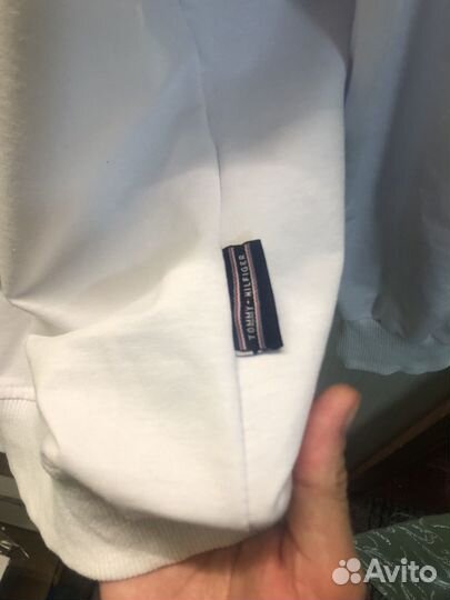 Свитшот Tommy hilfiger