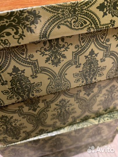 Обувь для авито доставки