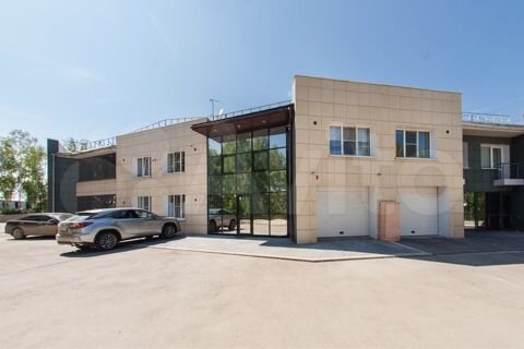 Дом 310 м² на участке 2,5 сот.