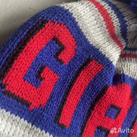 Шапка NLF NY Giants