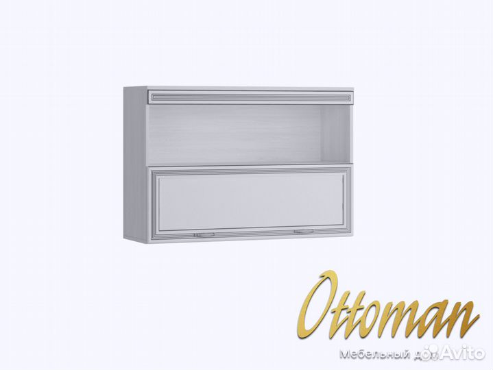 Полка новая