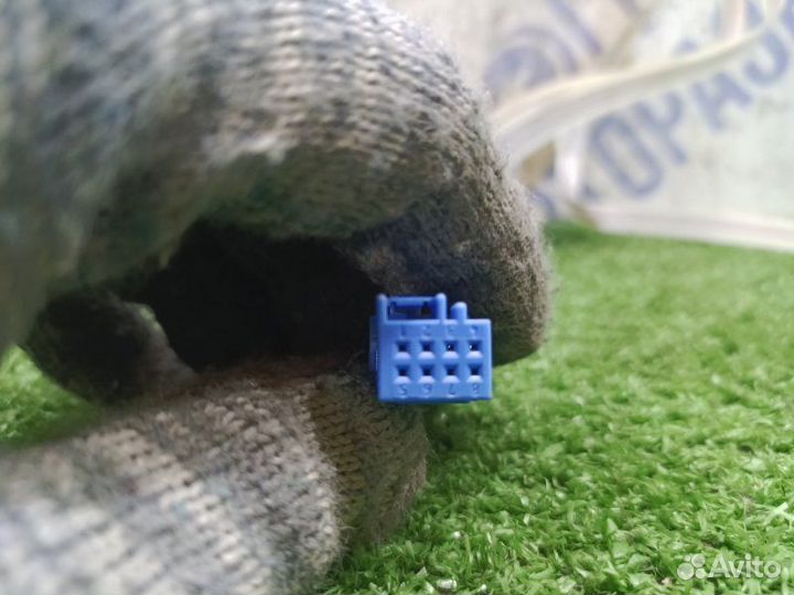 Проводка двери передняя левая Mercedes-Benz W211