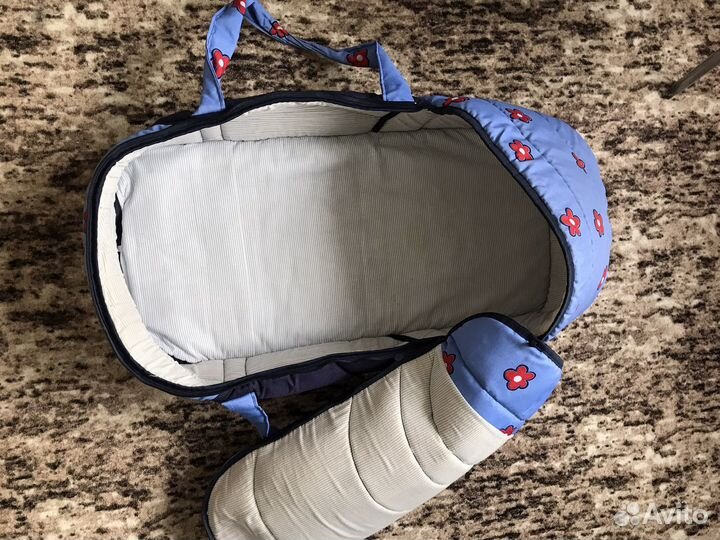 Сумка переноска для детей
