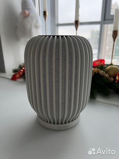 Умная колонка sber sberboom 40 вт