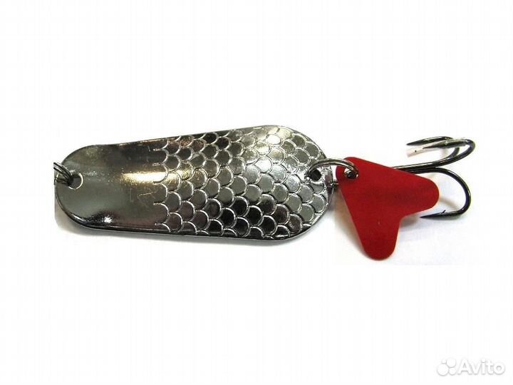 Блёсна spinnex в ассортименте