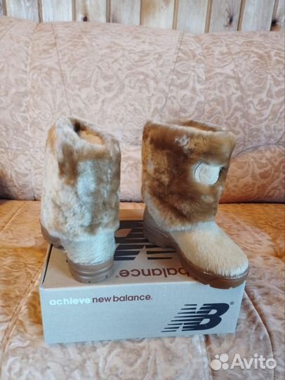 Ugg угги детские