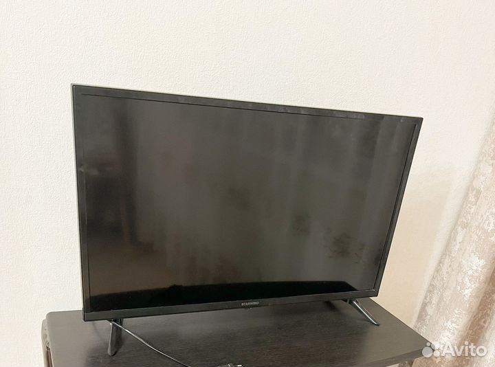 Телевизор б/у starwind