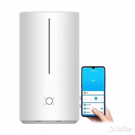 Увлажнитель Xiaomi Sterilization Humidifier S