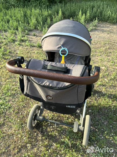 Sweet baby Коляска трансфер