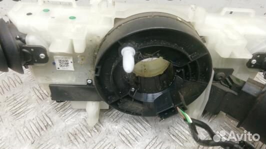 Переключатель поворотов и дворников (стрекоза) ren