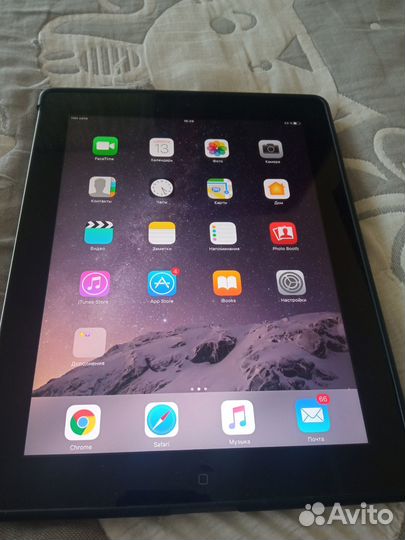 Apple iPad a1460