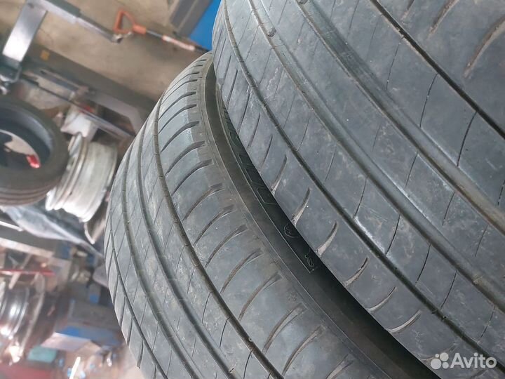 Michelin Primacy 3 205/55 R16