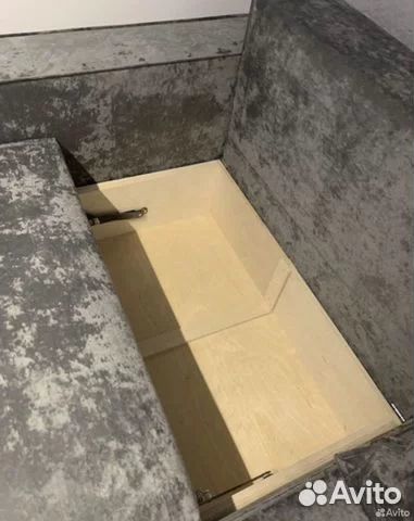 Диван евро-книжка Лофт