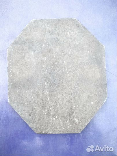 Небольшая плакетка с Жуковым СССР. Нечастоя