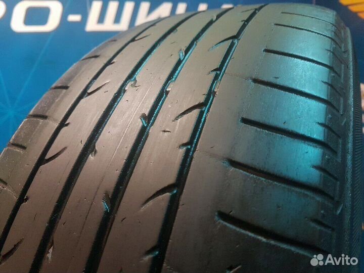 Bridgestone Dueler H/P Sport 225/55 R18