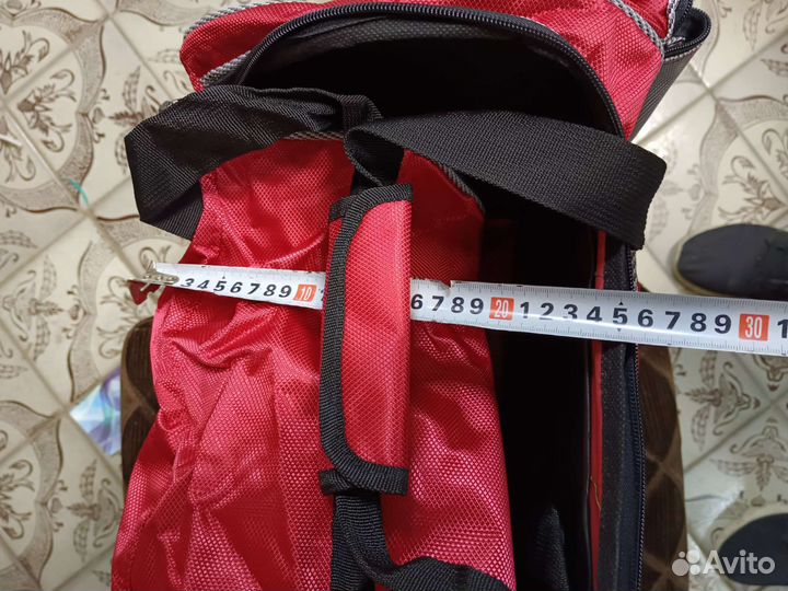 Сумка дорожная