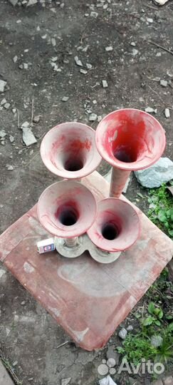 Пневмогудок