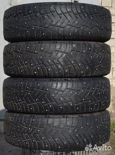 Cordiant Snow Cross 2 195/65 R15