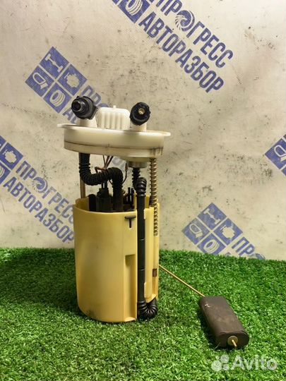 Топливный насос Chery Amulet (A15) лифтбэк 1.6