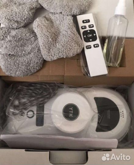 Аренда робот мойщик окон