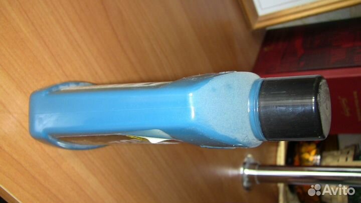 Полироль кузова авто turtle wax синий и зеленый