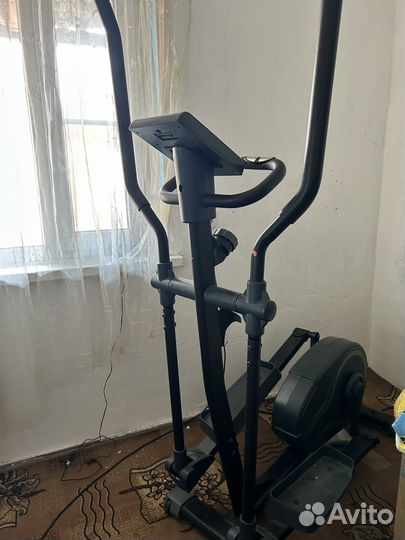 Эллиптический тренажер torneo C-310G