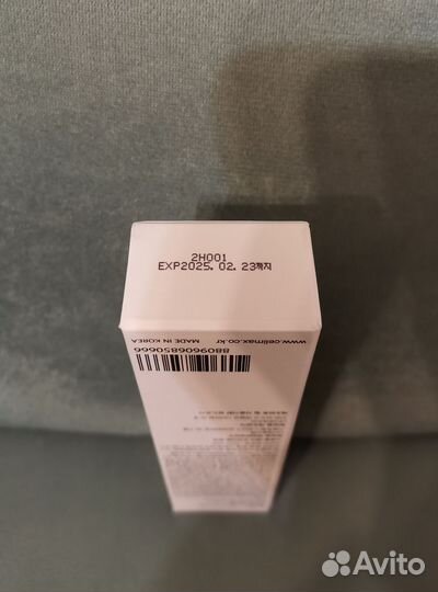 Крем для кожи вокруг глаз Celimax