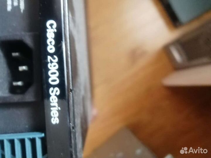 Маршрутизаторы