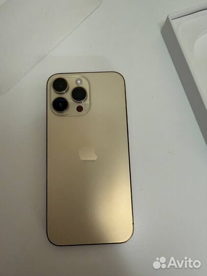 iPhone 14 Pro Max, 128 ГБ