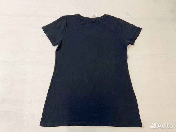 Футболка женская Harley Davidson, S