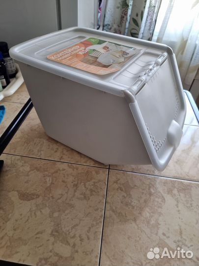 Контейнер для хранения