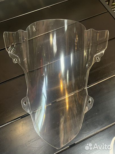 Ветровое стекло Puig для BMW