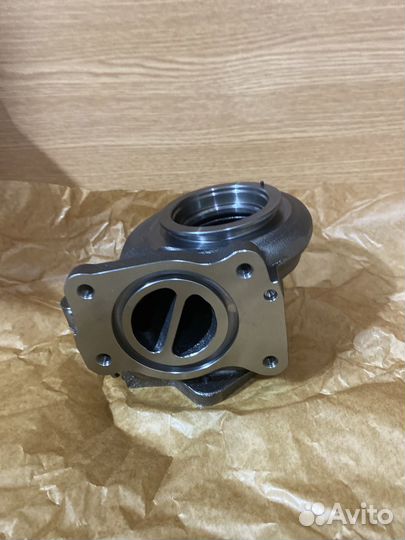 Корпус турбины Peugeot 5303988012 K03