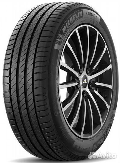 Michelin Primacy 4+ 215/55 R18 99V