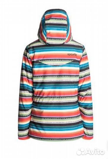 Куртка сноубордическая