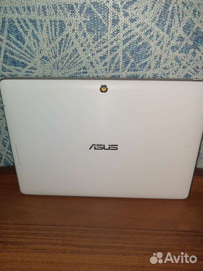 Планшет asus
