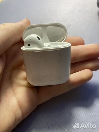 Airpods 1